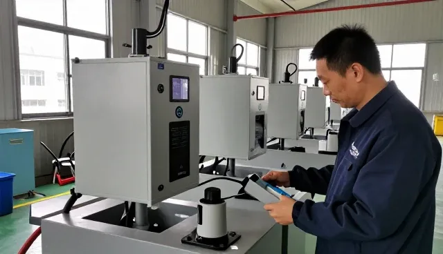仓储物流中的节能改造服务应用趋势分析